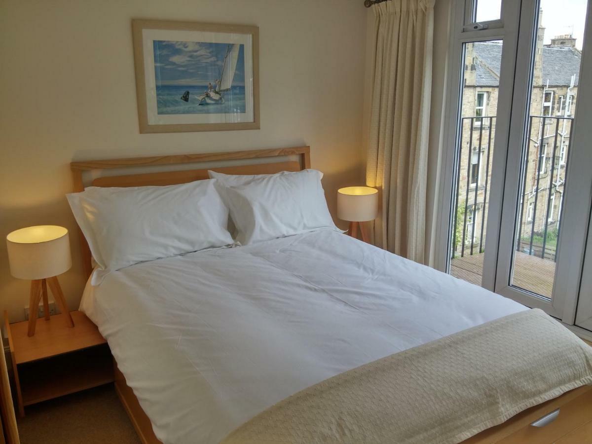 Beautiful Bright Colony Property 爱丁堡 外观 照片